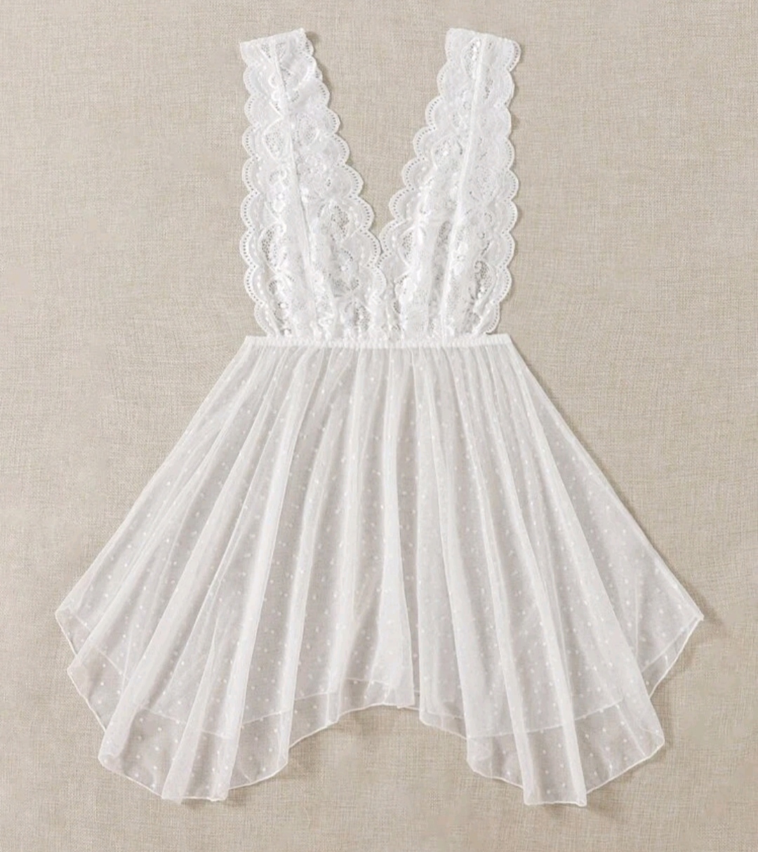 Koszulka nocna - obrazek 5