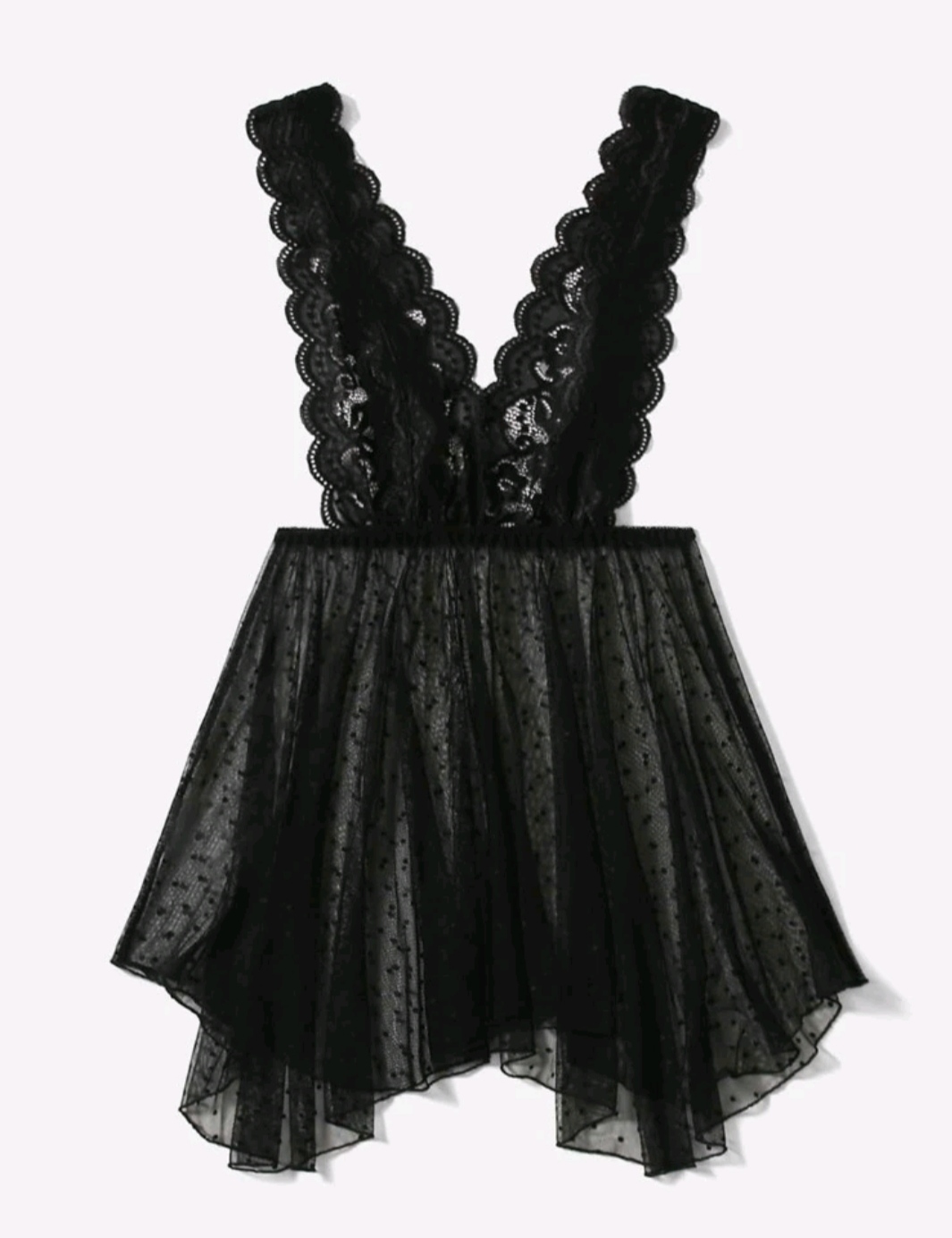 Koszulka nocna - obrazek 3