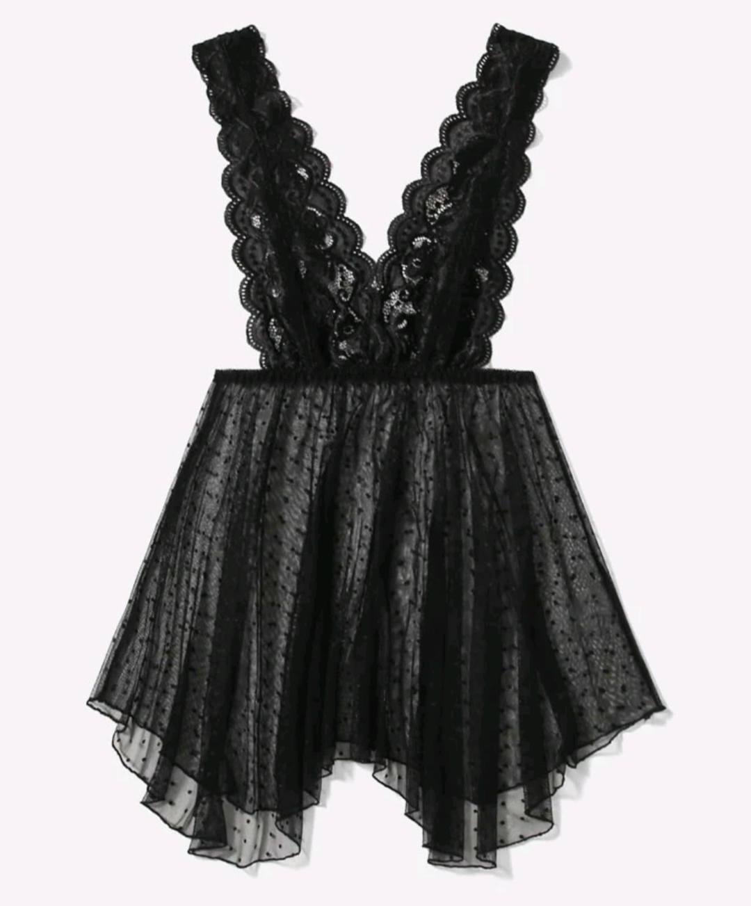 Koszulka nocna - obrazek 4