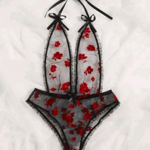 Body przeźroczyste M